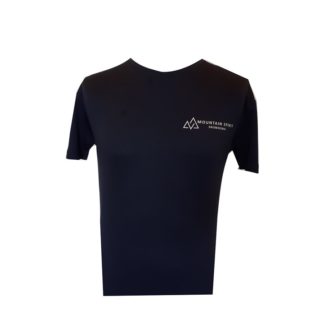 Tech T - women's fit - navy